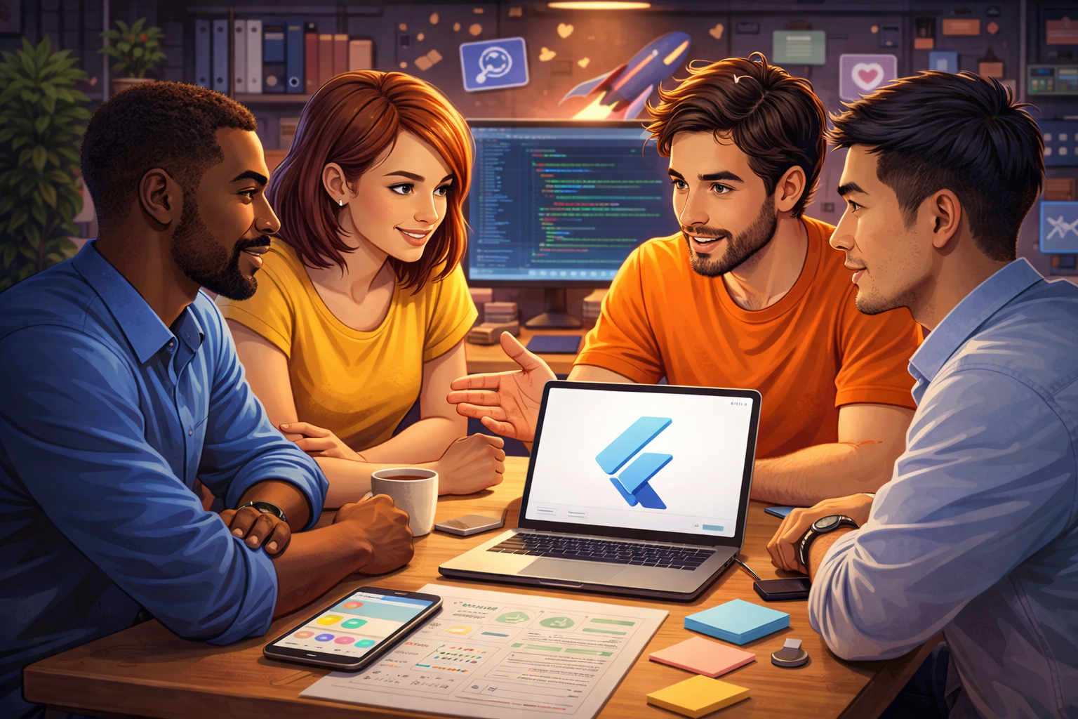 Our Team - Image 3
